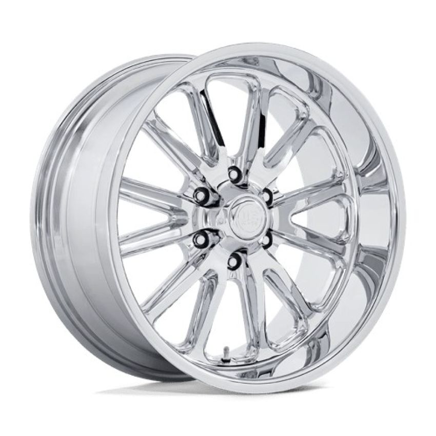 RAMBLER 6 20X9.5 6X5.5 106 +1 CHROME