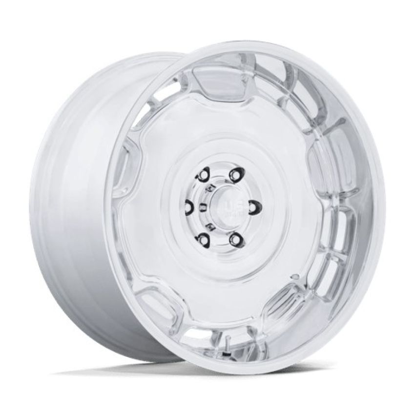 ARLINGTON 22X10.5 6X5.5 106 +12 POLISH