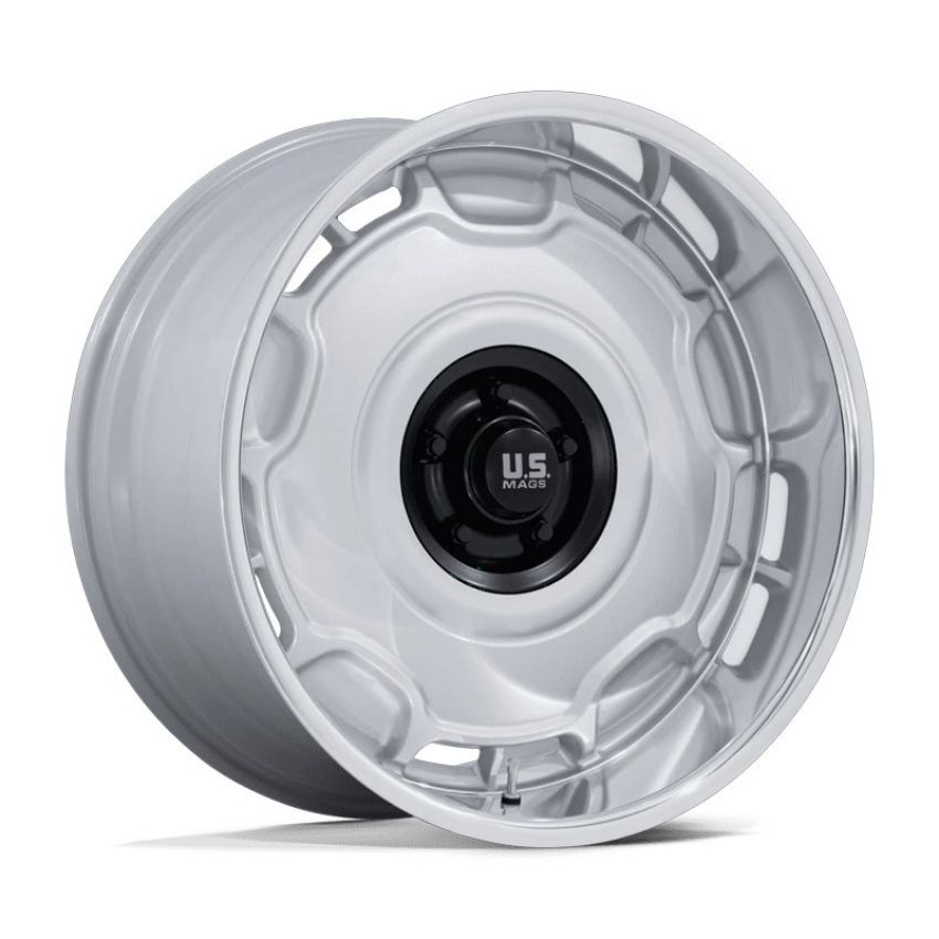 ARLINGTON 20X10 5X5 78 +6 SLV-BLK-DC