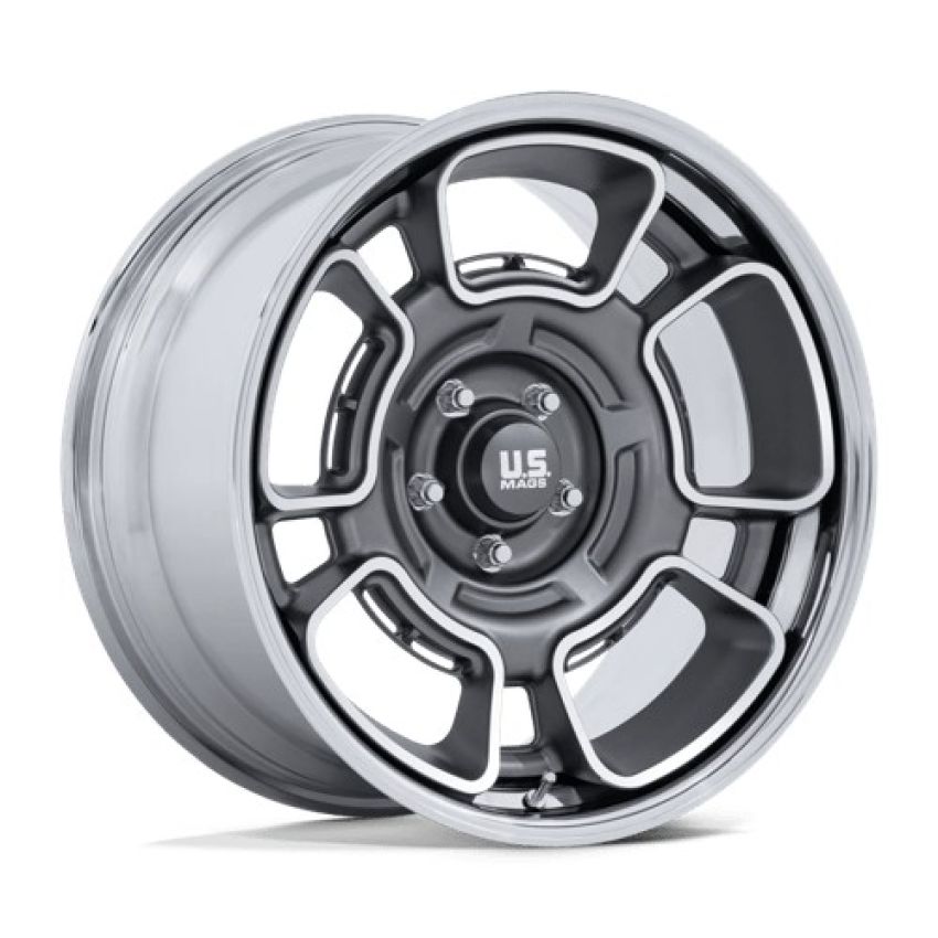 US MAG 1PC FLAGSTAFF 20X10 5X5 78 +6 ANTH-MCH