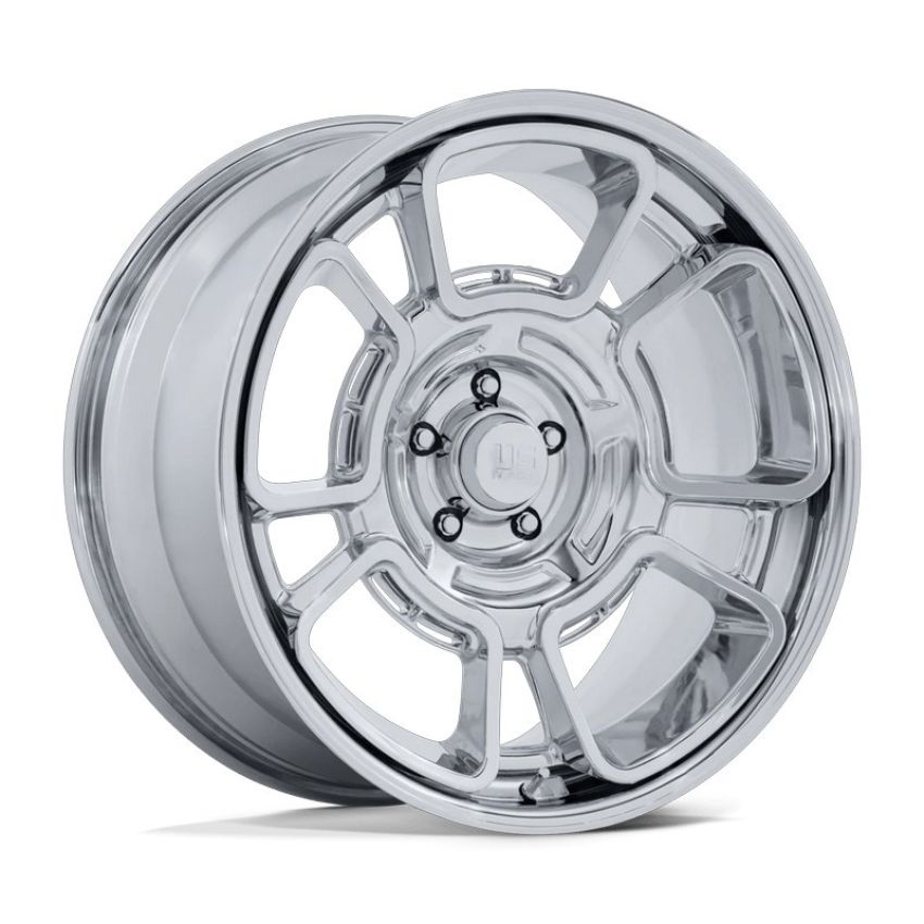 FLAGSTAFF 20X10 BLANK 78 +6 CHROME