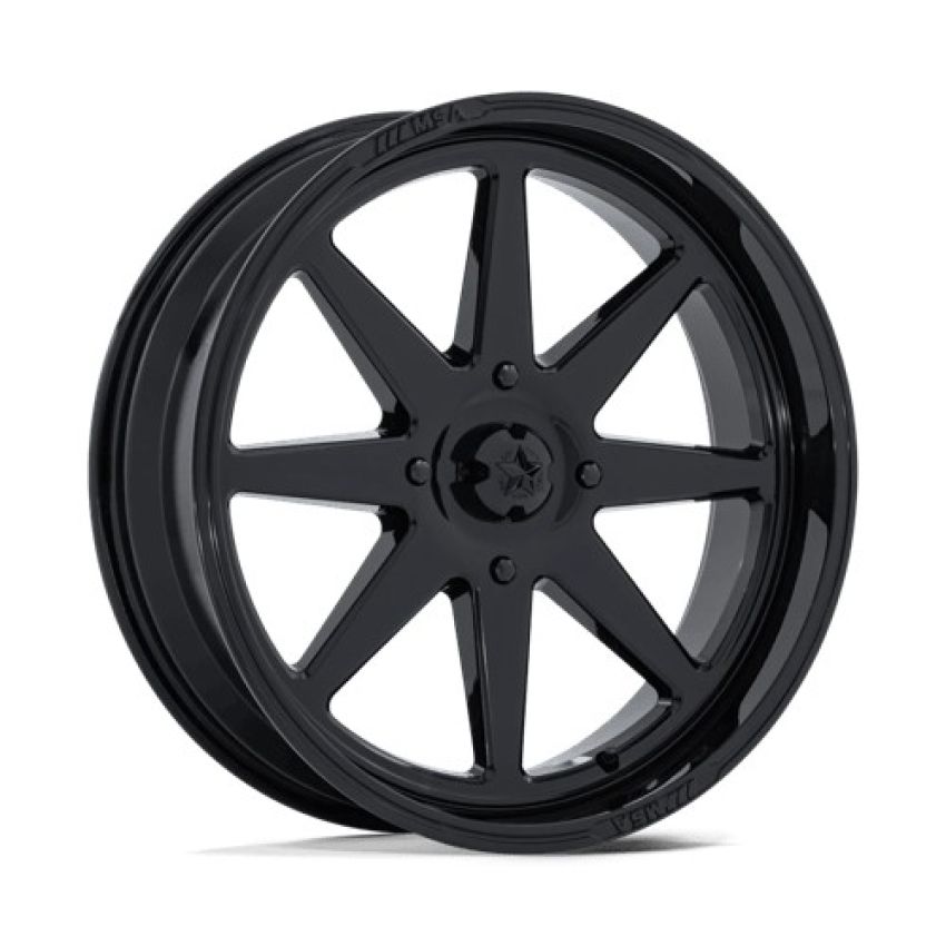 SPARK UTV 15X7 5X4.5 72 +10 G-BLK