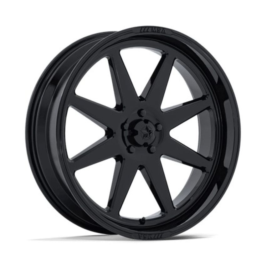 SPARK UTV 22X7 5X4.5 72 +0 G-BLK