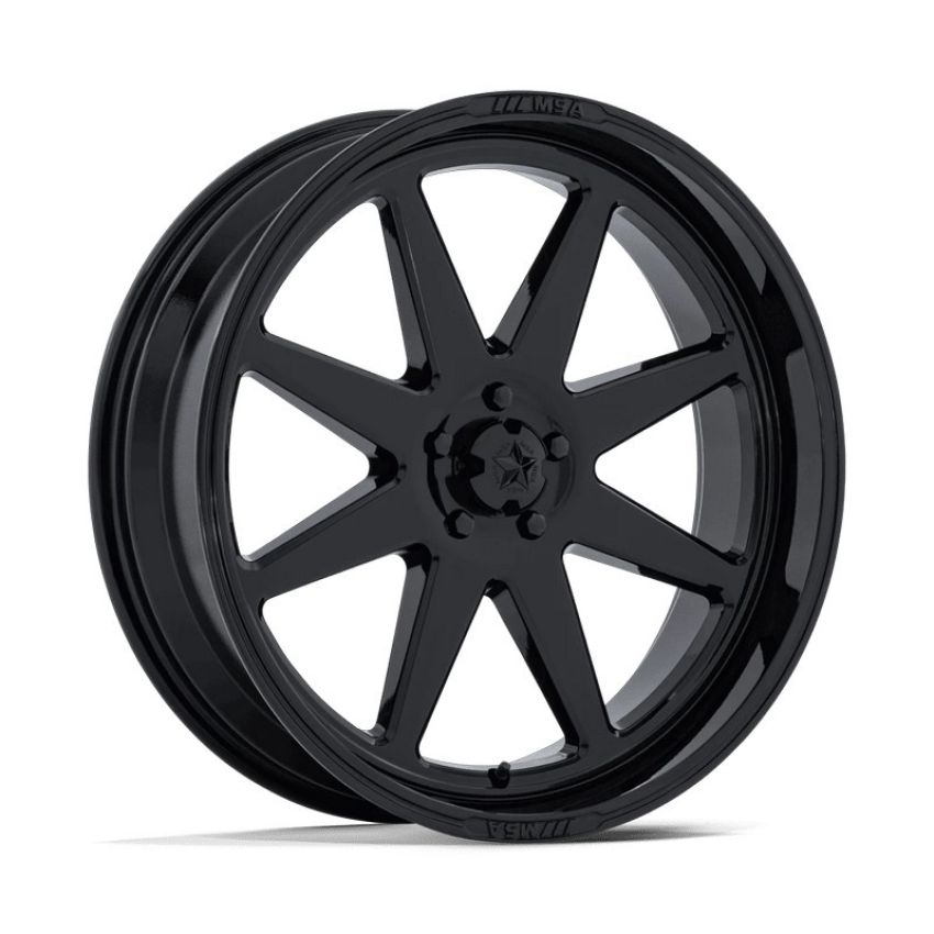 SPARK UTV 22X7 5X4.5 72 +0 G-BLK