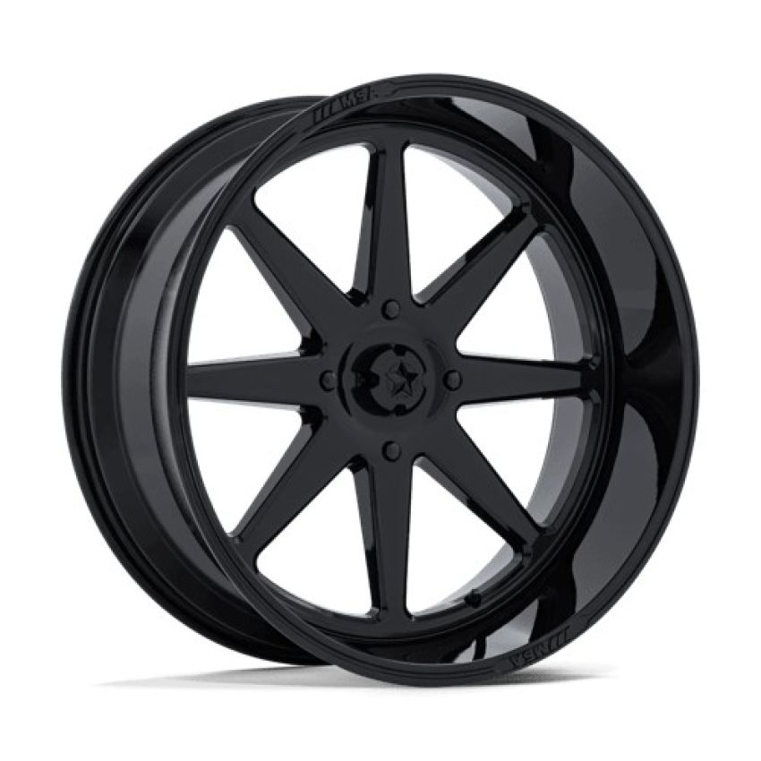 SPARK UTV 24X10 4X137 96 -25 G-BLK
