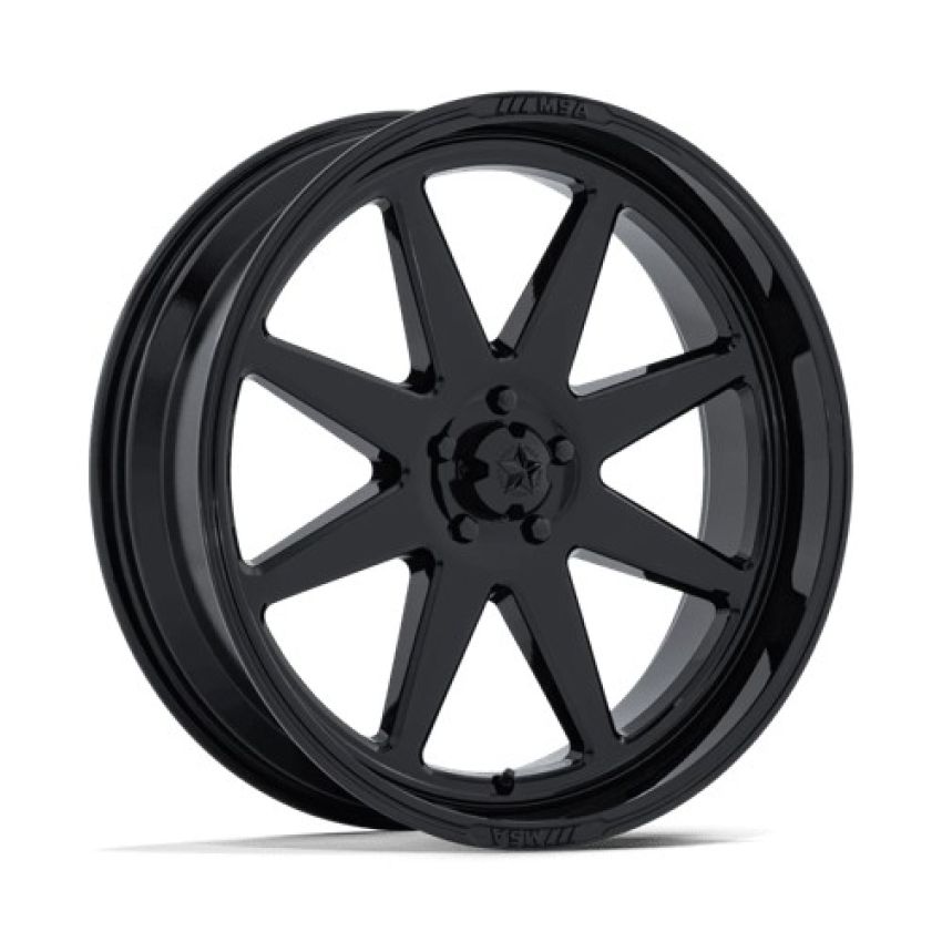 SPARK UTV 24X7 5X4.5 72 +0 G-BLK