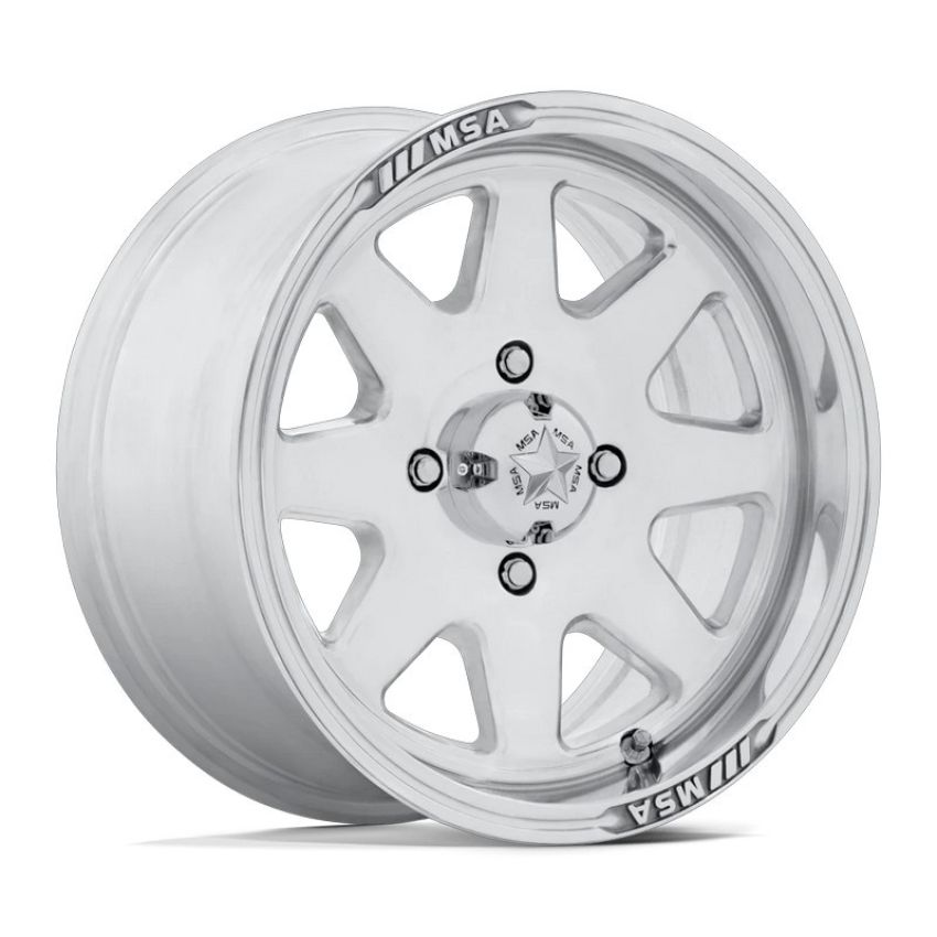SPARK UTV 14X7 4X156 115 -47 POLISH