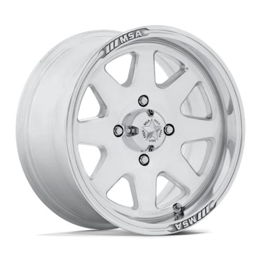 SPARK UTV 15X7 5X4.5 72 +10 POLISH