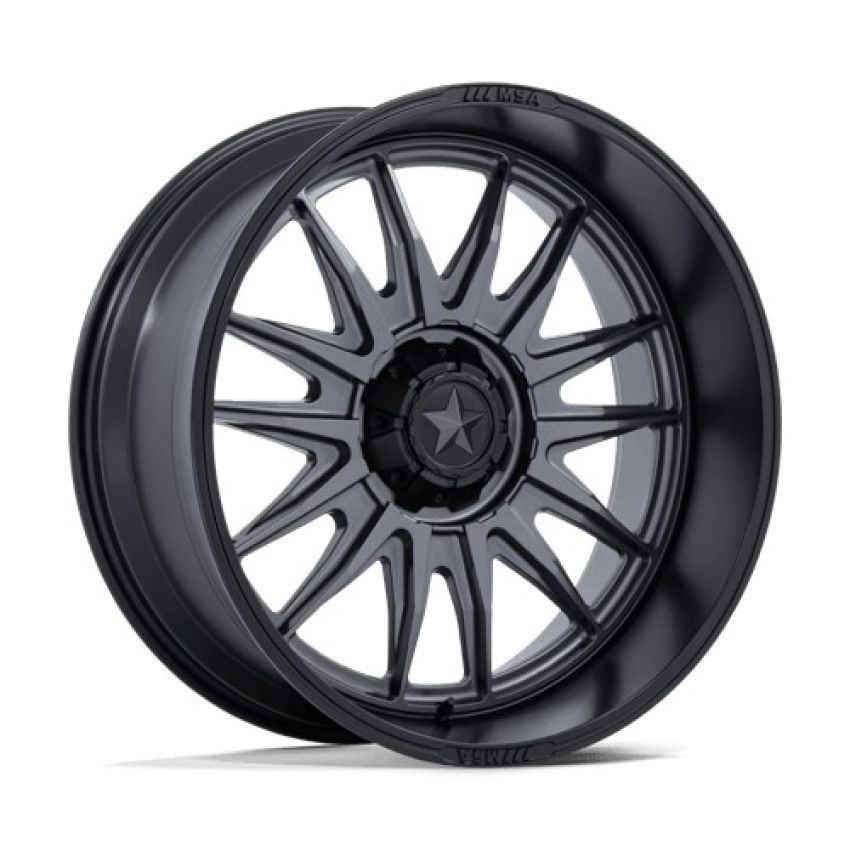 COMMANDER UTV 24X10 5X4.5 -25 GUN-MB