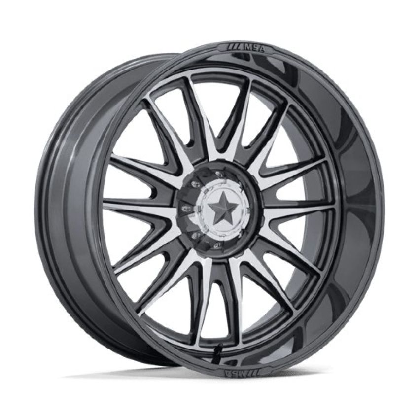 COMMANDER UTV 24X10 4X137/156 -25 PLT-MC