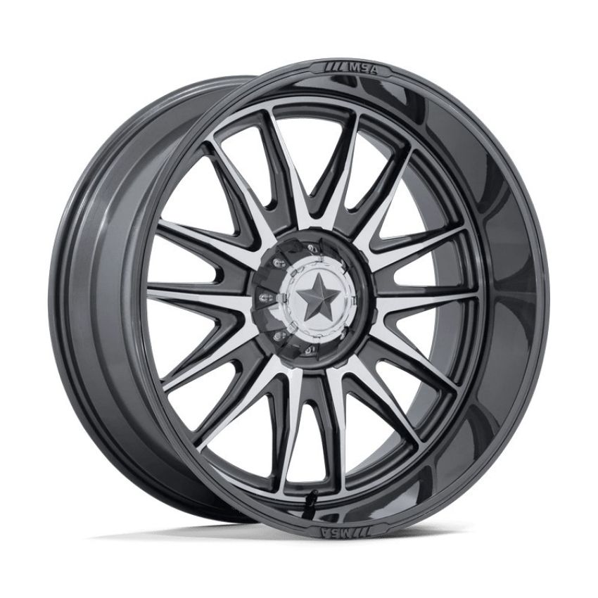 COMMANDER UTV 24X10 6X5.5 -25 PLT-MCH