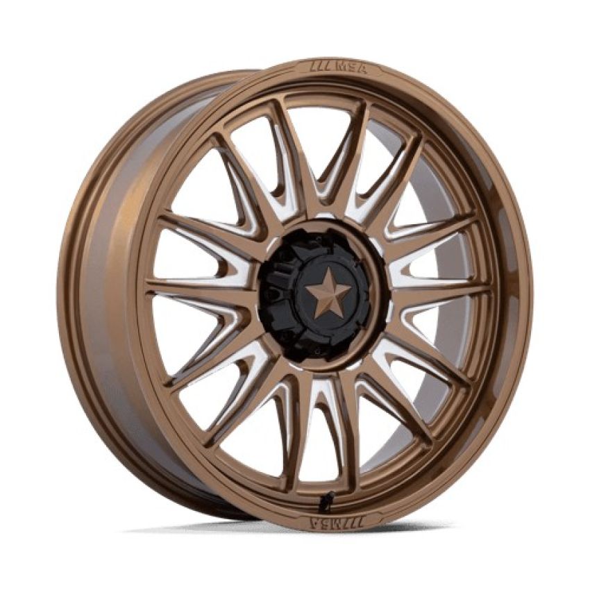 COMMANDER UTV 18X7 4X137/156 +10 BZ-MILL