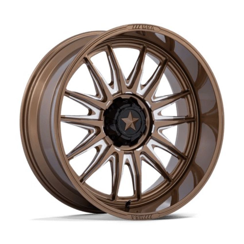 COMMANDER UTV 24X10 5X4.5 -25 BZ-MILL