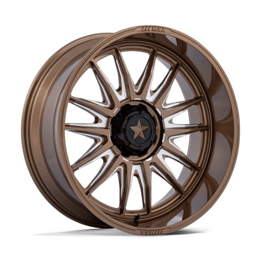 COMMANDER UTV 24X10 6X5.5 -25 BZ-MILL