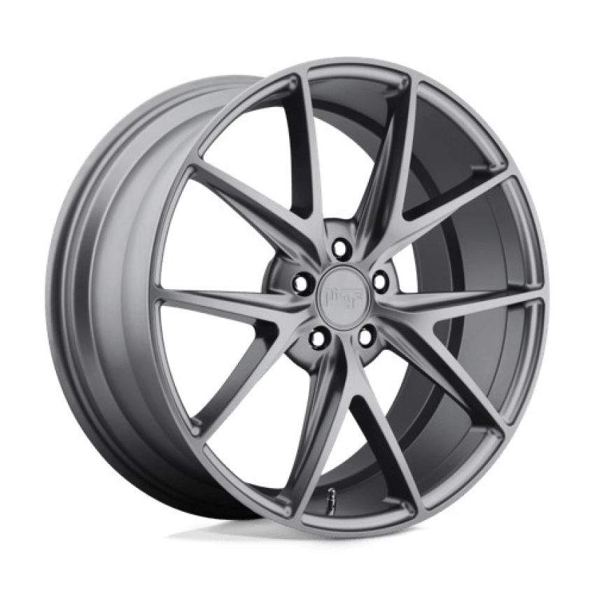 MISANO 19X8.5 5X4.5 72 GD +33
