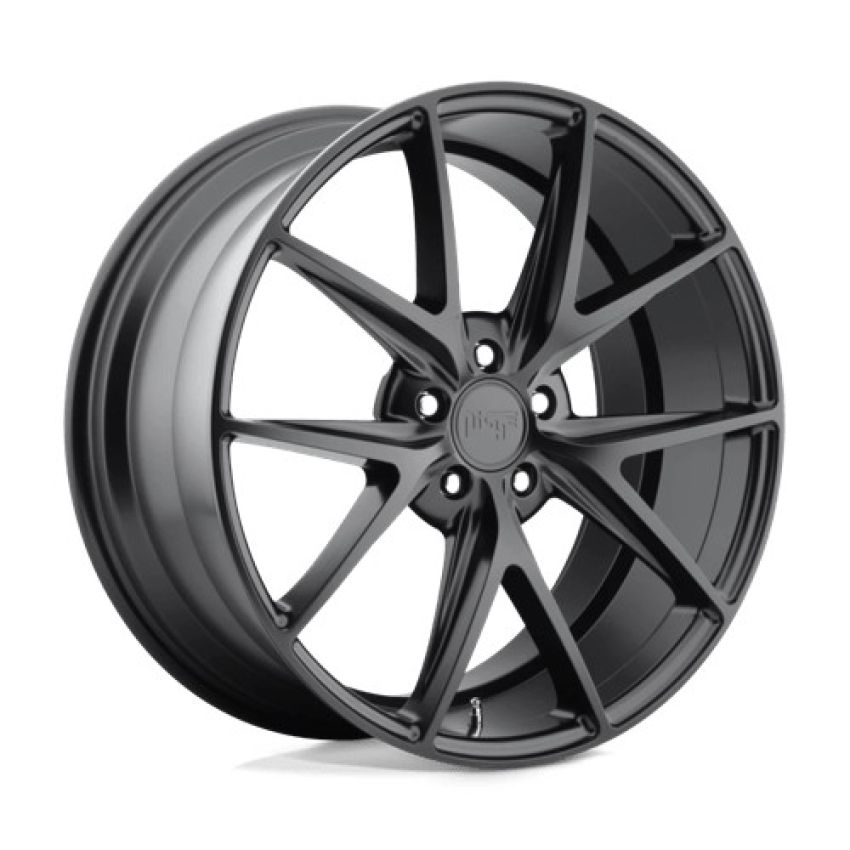 MISANO 17X8 5X4.5 72 BD +40