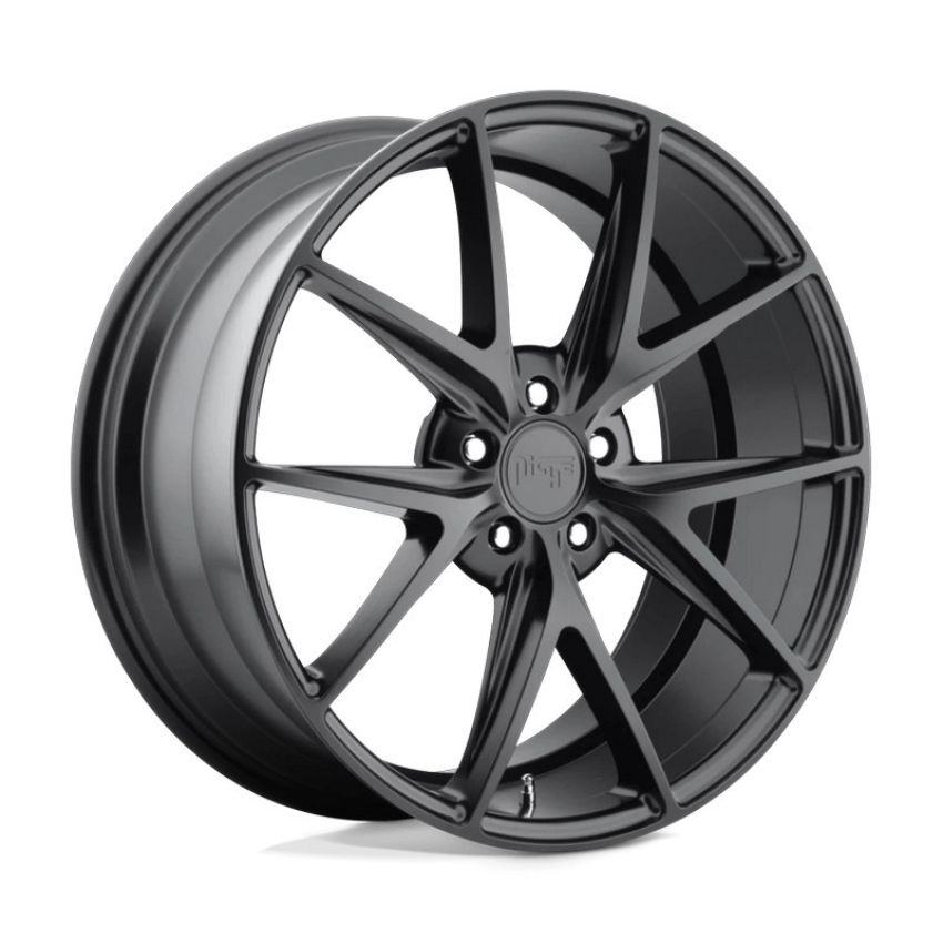 MISANO 20X10.5 5X112 66.56 BD 27MM