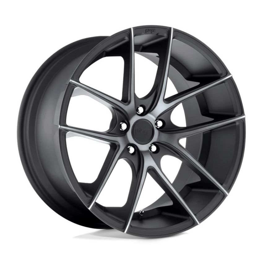 TARGA 18X8 5X120 72 MB +15