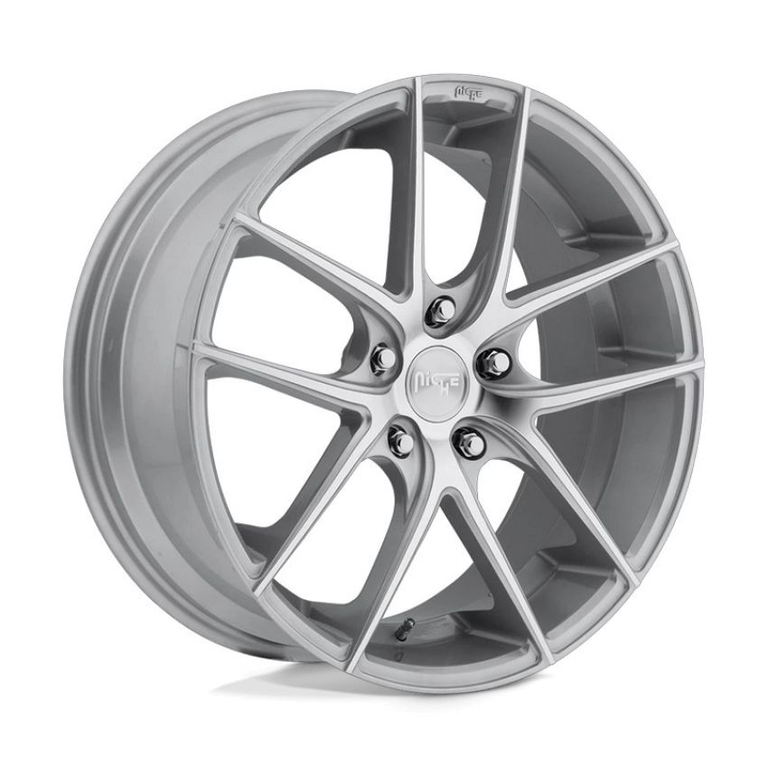 18X8 TARGA 5X120 MS 15 72
