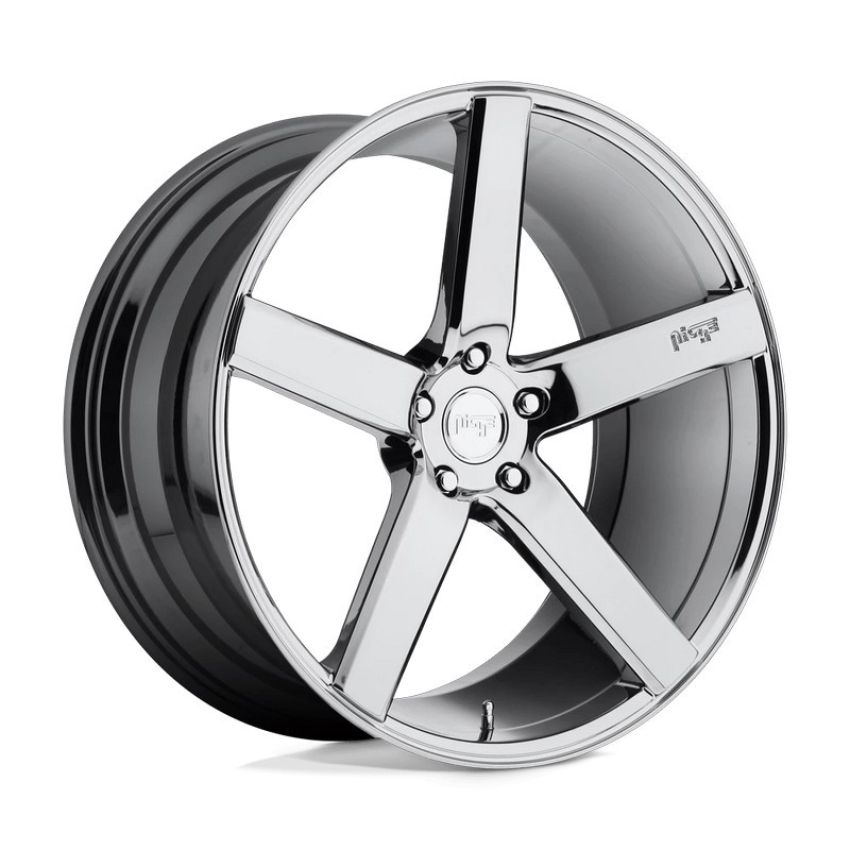 MILAN 20X8.5 5X112 66.56 P 34MM