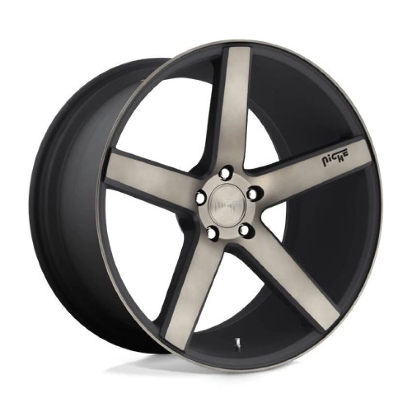 MILAN 19X8.5 5X4.5 72 MB +35