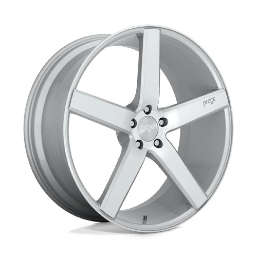MILAN 18X8 5X4.5 72 MSL +40
