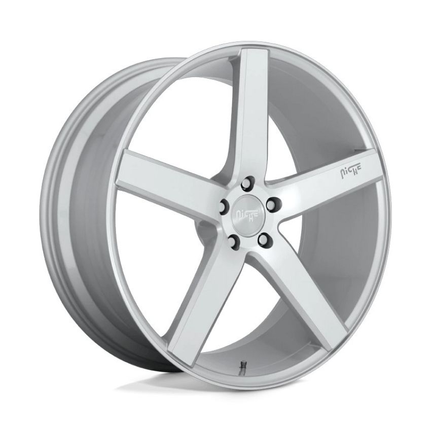 MILAN 19X8.5 5X4.5 72 MSL +35