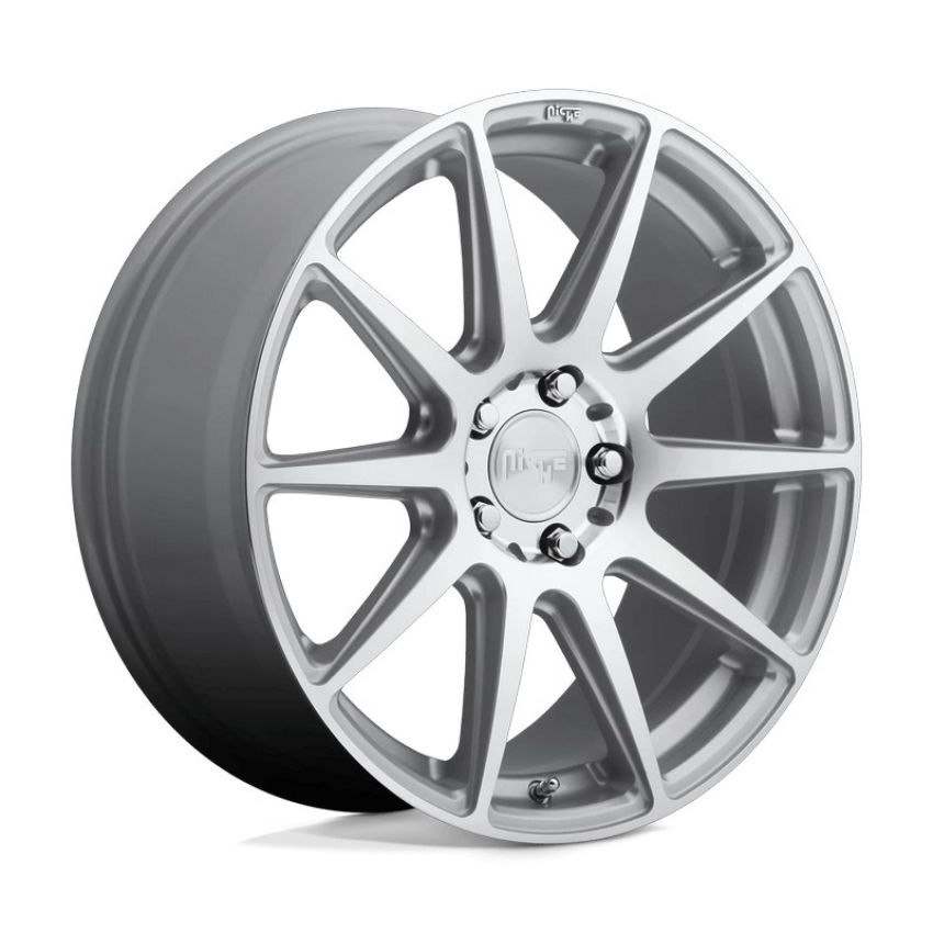 NICHE 1PC 5x112 66.56 42.0