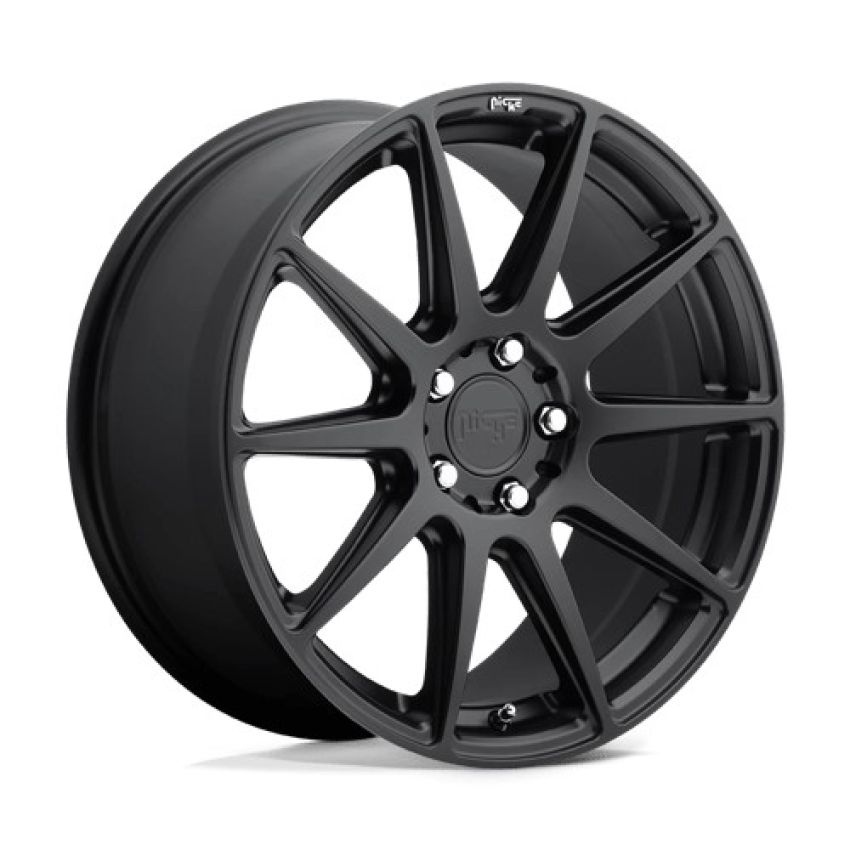 ESSEN 20X9 5X112 66.56 BD 38MM