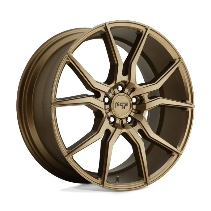 20X10 ASCARI 5X120 BR 7.0/40 72