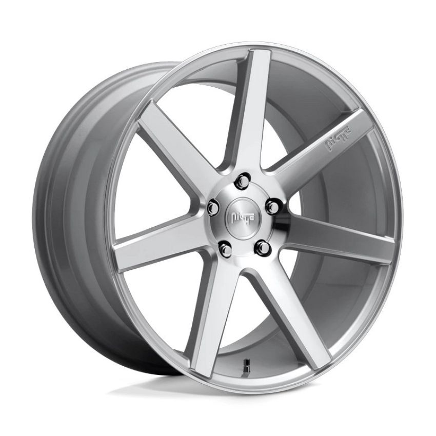 VERONA 20X10.5 5X4.5 72 MSL +30
