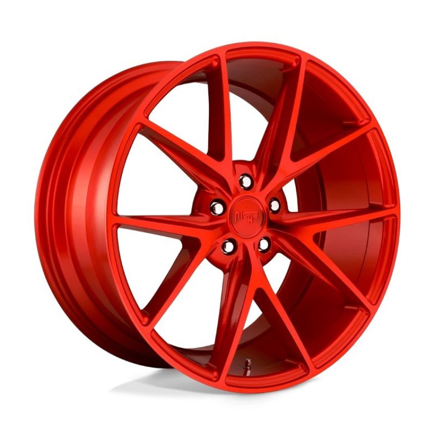 NICHE 1PC 5x114.3 72.56 35.0