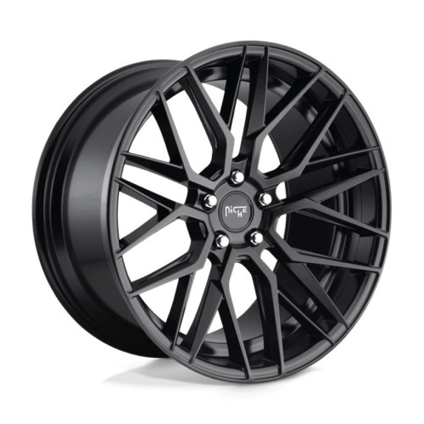 GAMMA 18X8 5X120 72 BD +40
