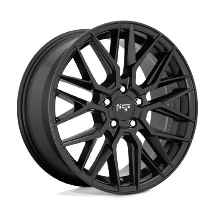 GAMMA 18X8 5X112 66.56 BD 42MM