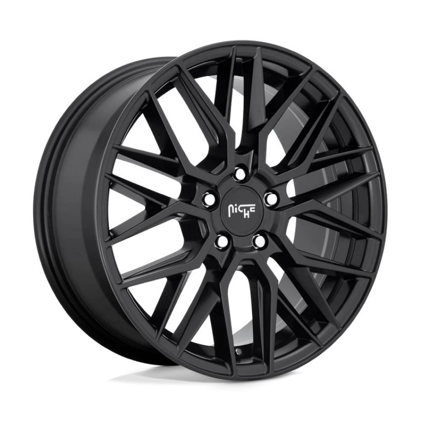 GAMMA 18X8 5X112 66.56 BD 42MM