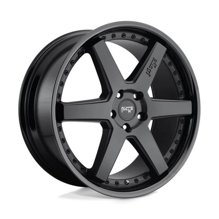 ALTAIR 20X10.5 5X112 66.56 BLD 30MM