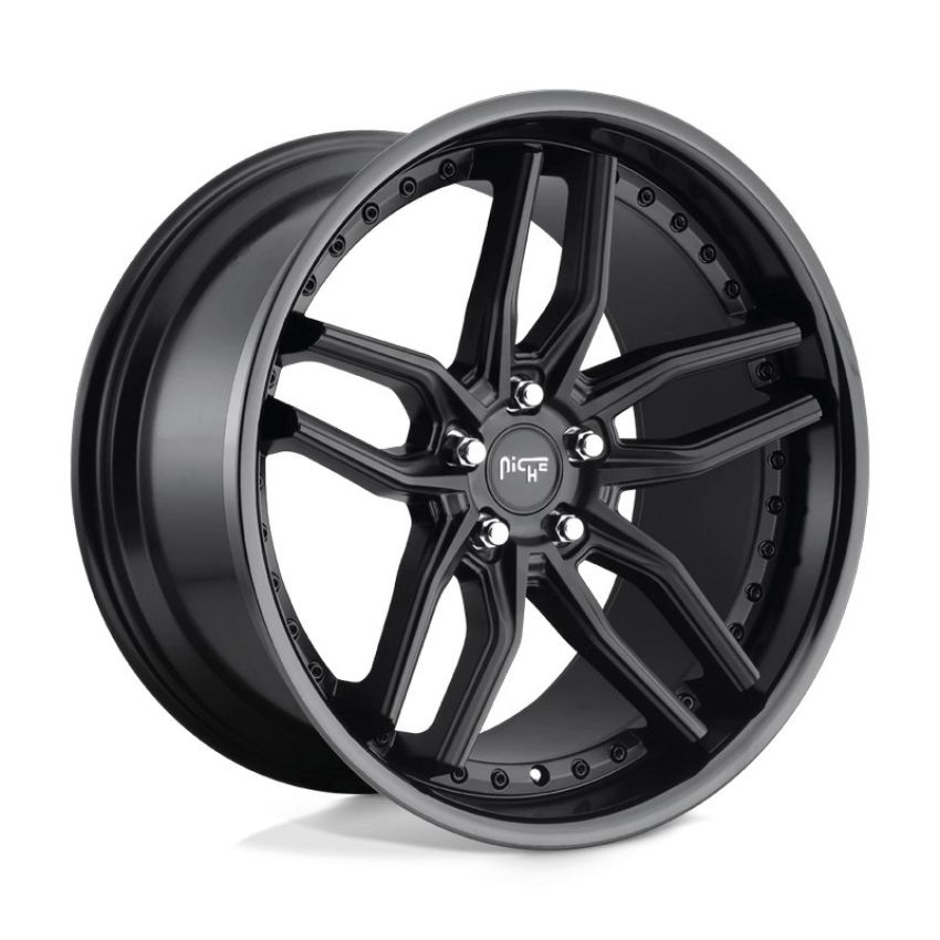 METHOS 20X10.5 5X112 66.56 BLD 40MM