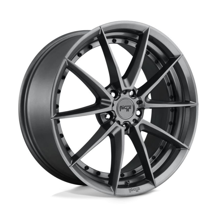 NICHE 1PC 5x114.3 73.1 42.0