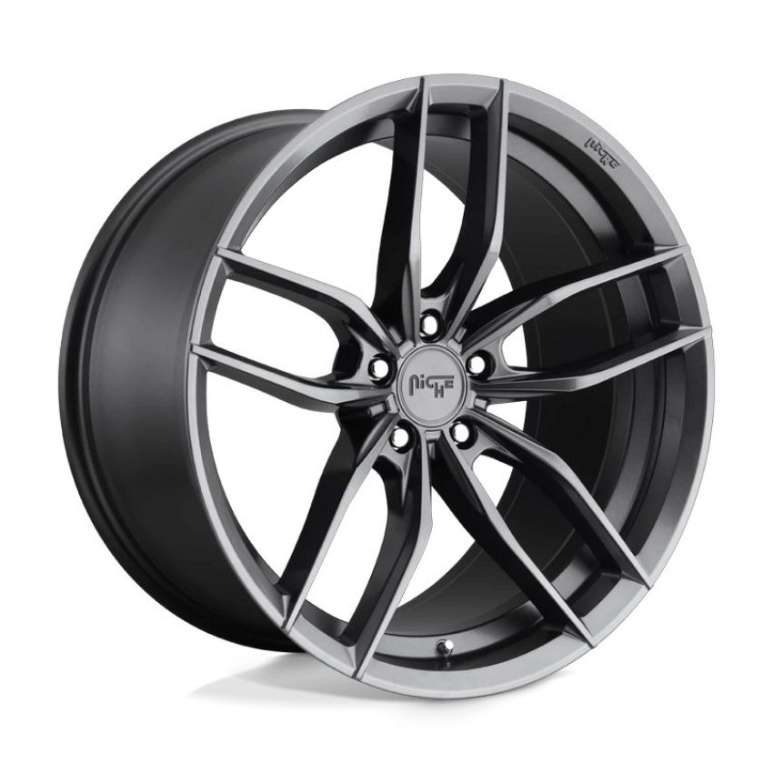 VOSSO 18X8 5X120 72 VD 40MM