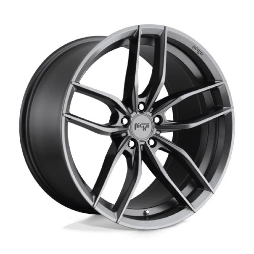NICHE 1PC 5x112 66.56 48.0