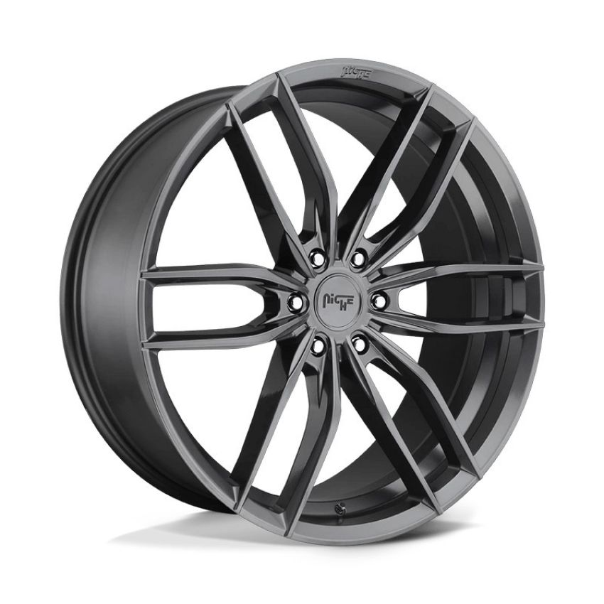 VOSSO 22X9.5 6X5.5 78.1 VD 30MM