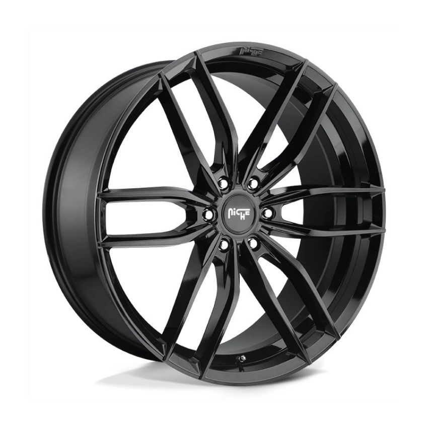 VOSSO 20X9 6X120 67.06 BL 40MM