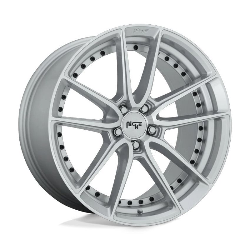 DFS 18X8 5X4.5 72 MSL +40 BSL