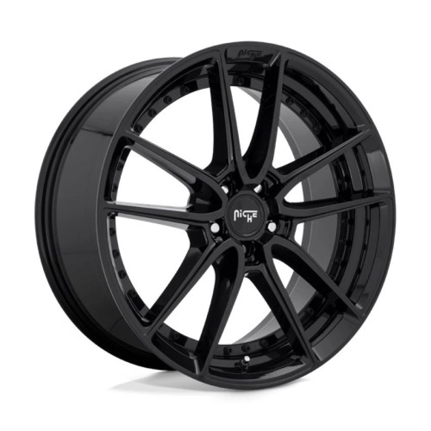 DFS 18X8 5X4.5 72 BL +40