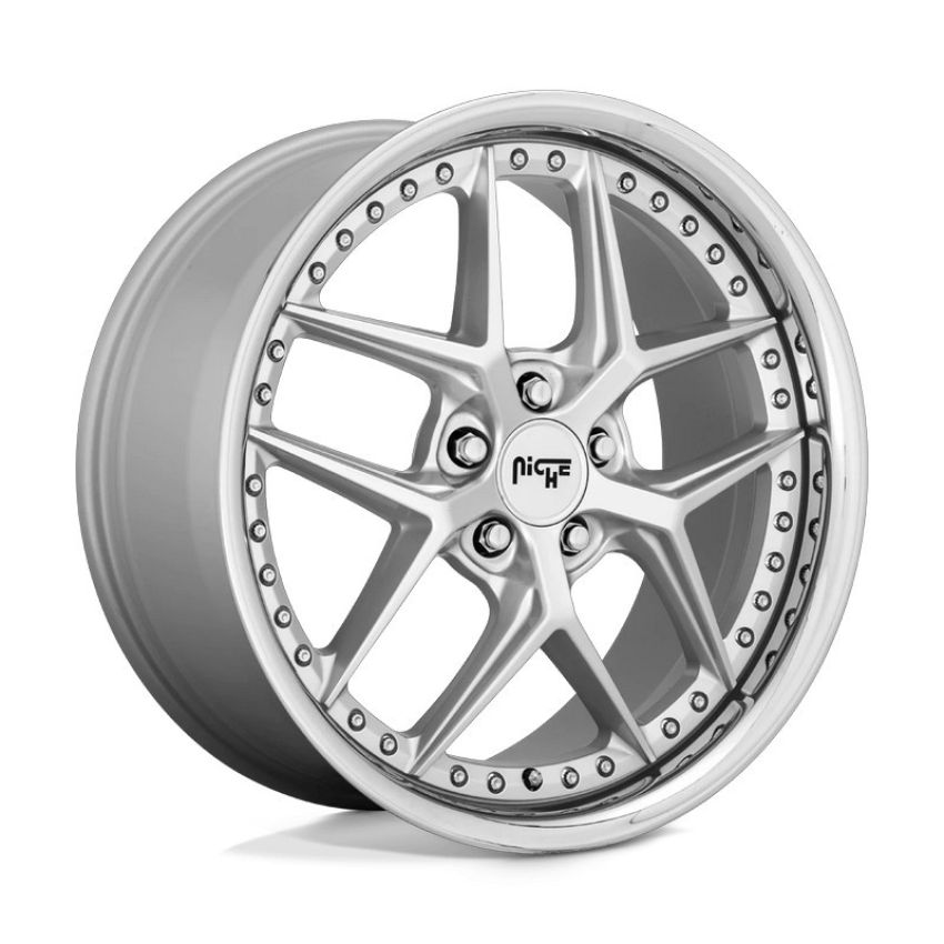 VICE 20X10.5 5X112 66.56 SD 40MM