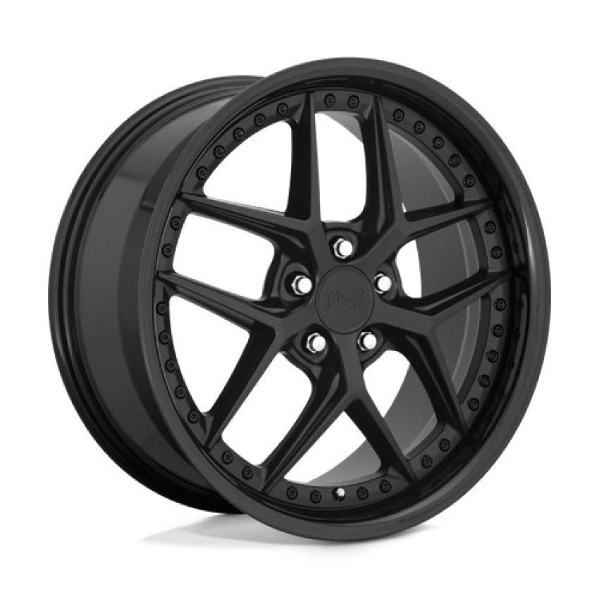 VICE 19X8.5 5X4.5 72 BLD +35