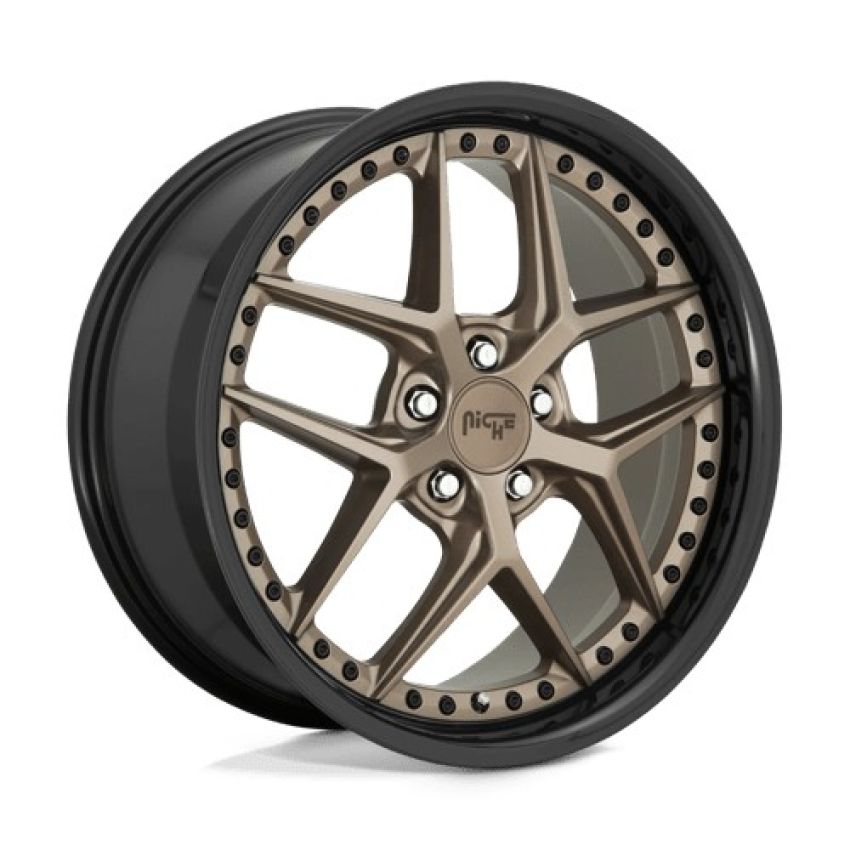 VICE 20X10.5 5X4.5 72 ZDB +40