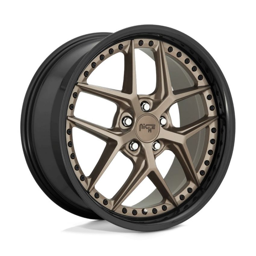 VICE 20X10.5 5X4.5 72 ZDB +40