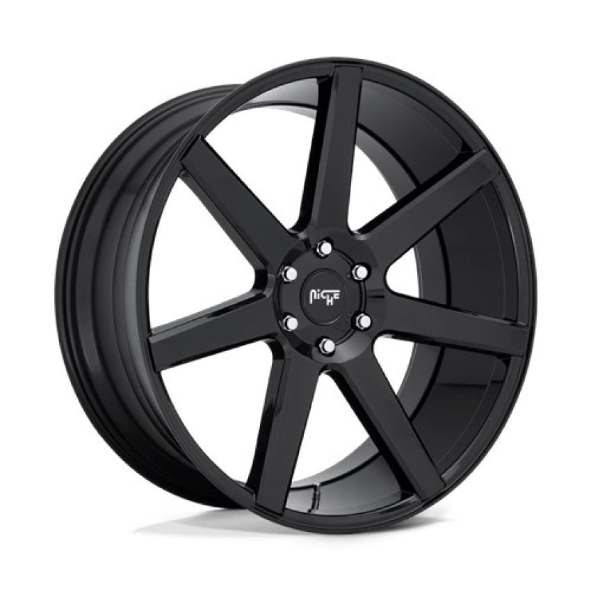FUTURE 24X10 6X5.5 106.1 BL +20