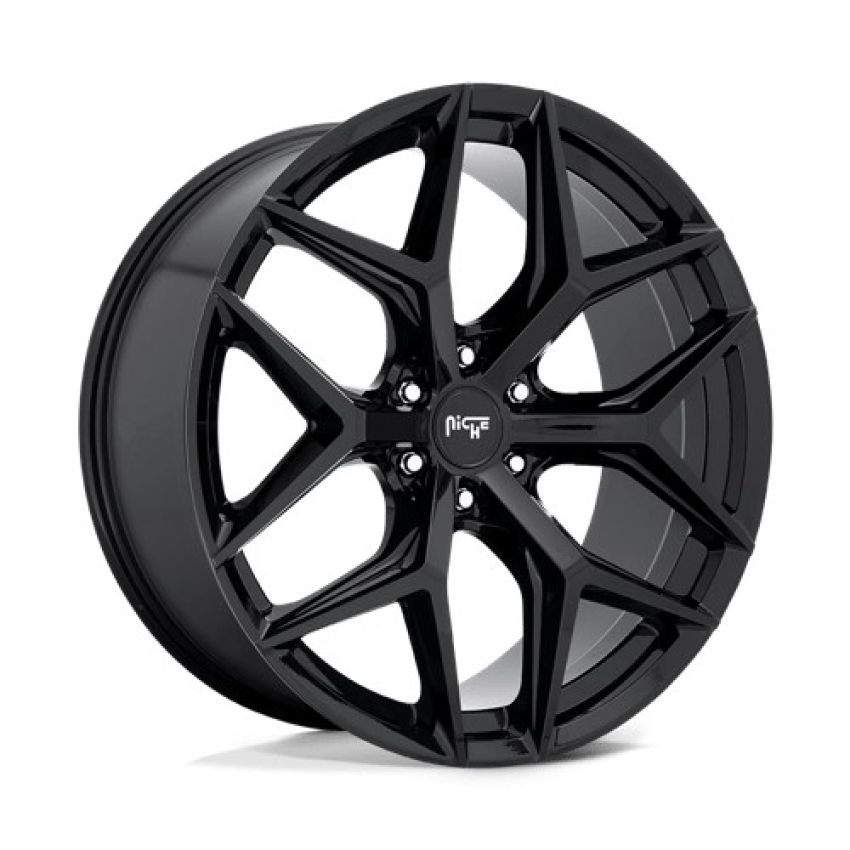 VICE SUV 20X9 6X135 87.1 BL +30